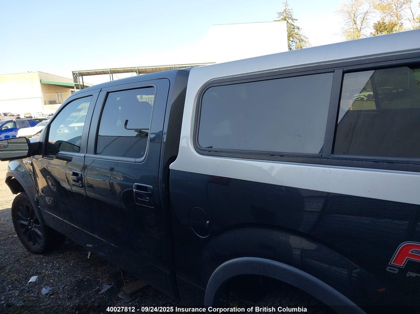 1FTFW1EF4DKD67022 2013 FORD F-150 photo no. 15