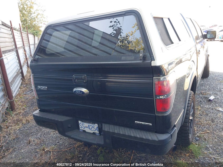 1FTFW1EF4DKD67022 2013 FORD F-150 photo no. 17