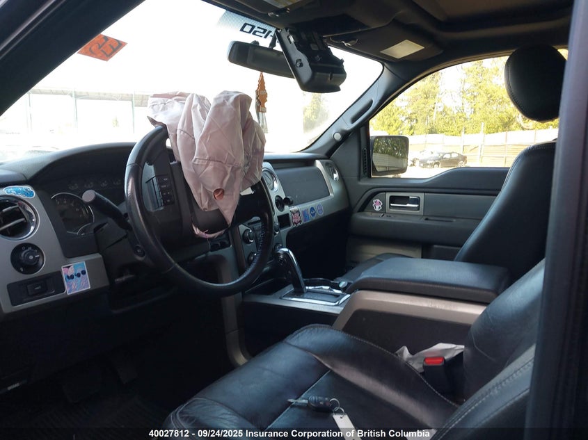 1FTFW1EF4DKD67022 2013 FORD F-150 photo no. 20