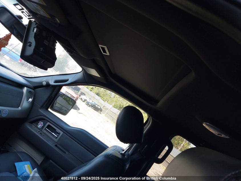 1FTFW1EF4DKD67022 2013 FORD F-150 photo no. 21