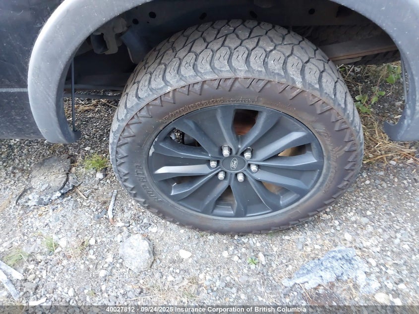 1FTFW1EF4DKD67022 2013 FORD F-150 photo no. 22