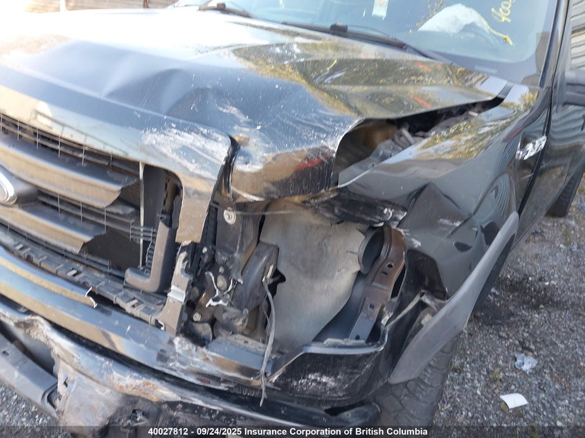 1FTFW1EF4DKD67022 2013 FORD F-150 photo no. 6