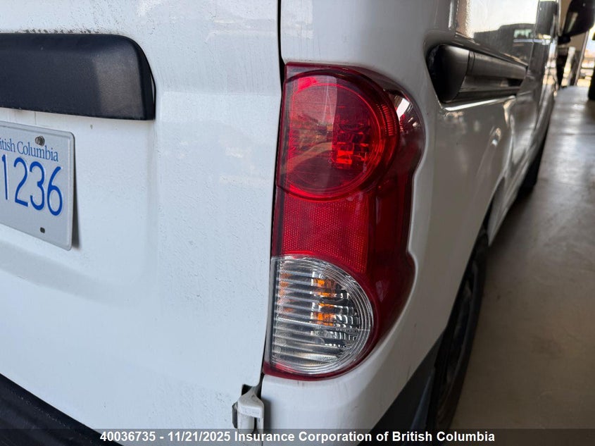 3N6CM0KN2LK701322 2020 NISSAN NV200 photo no. 11