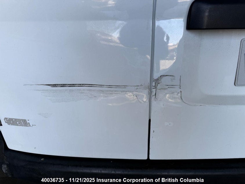 3N6CM0KN2LK701322 2020 NISSAN NV200 photo no. 12