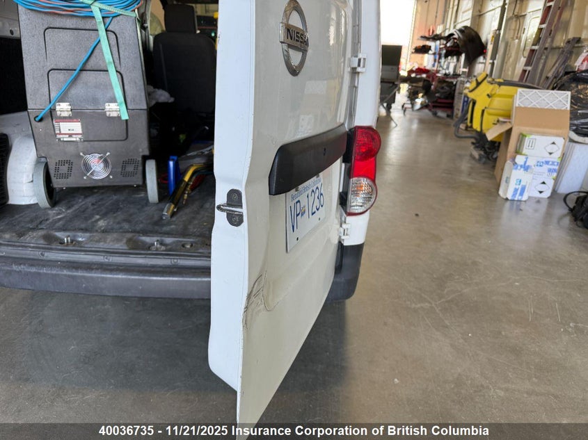 3N6CM0KN2LK701322 2020 NISSAN NV200 photo no. 15