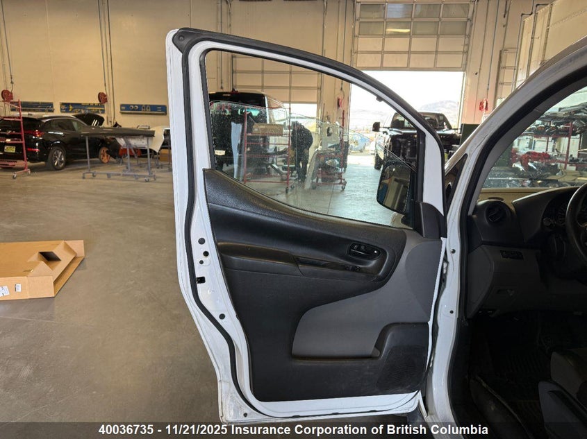 3N6CM0KN2LK701322 2020 NISSAN NV200 photo no. 18