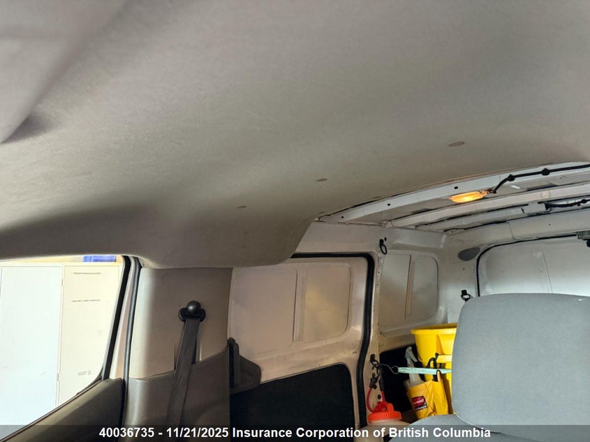 3N6CM0KN2LK701322 2020 NISSAN NV200 photo no. 19