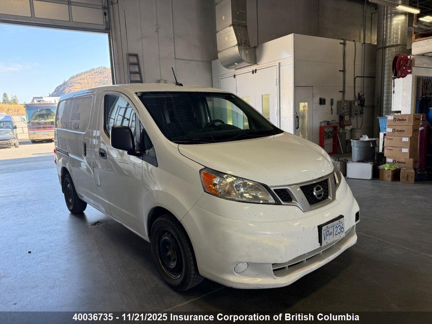 3N6CM0KN2LK701322 2020 NISSAN NV200 photo no. 23