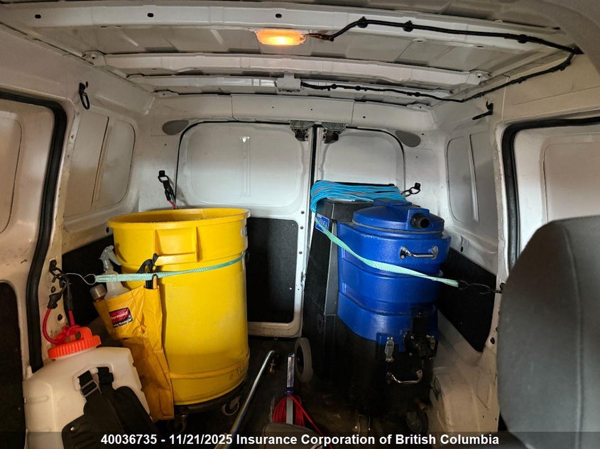 3N6CM0KN2LK701322 2020 NISSAN NV200 photo no. 23