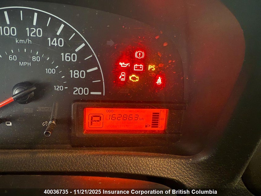 3N6CM0KN2LK701322 2020 NISSAN NV200 photo no. 24