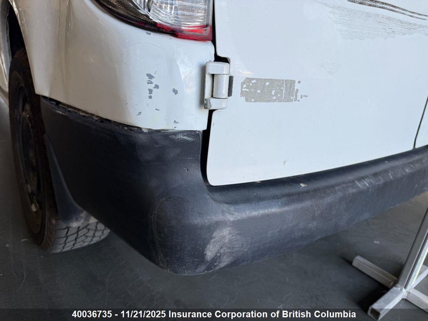 3N6CM0KN2LK701322 2020 NISSAN NV200 photo no. 9