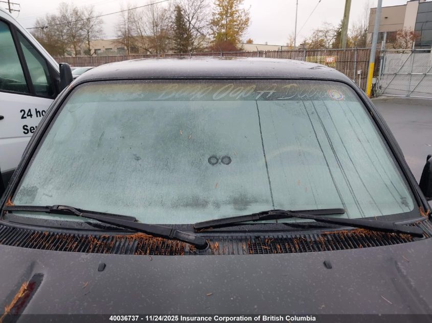 1999 Toyota 4Runner Sr5 VIN: JT3HN86R6X0212375 Lot: 40036737