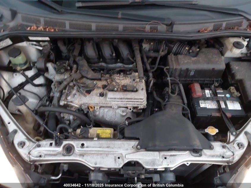 5TDZK29C99S286662 2009 TOYOTA SIENNA photo no. 10