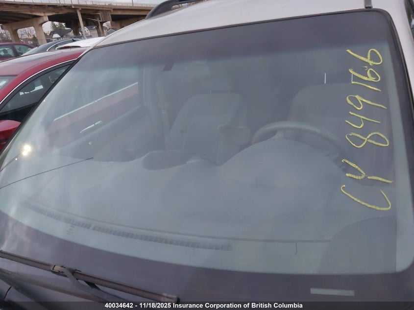 5TDZK29C99S286662 2009 TOYOTA SIENNA photo no. 17