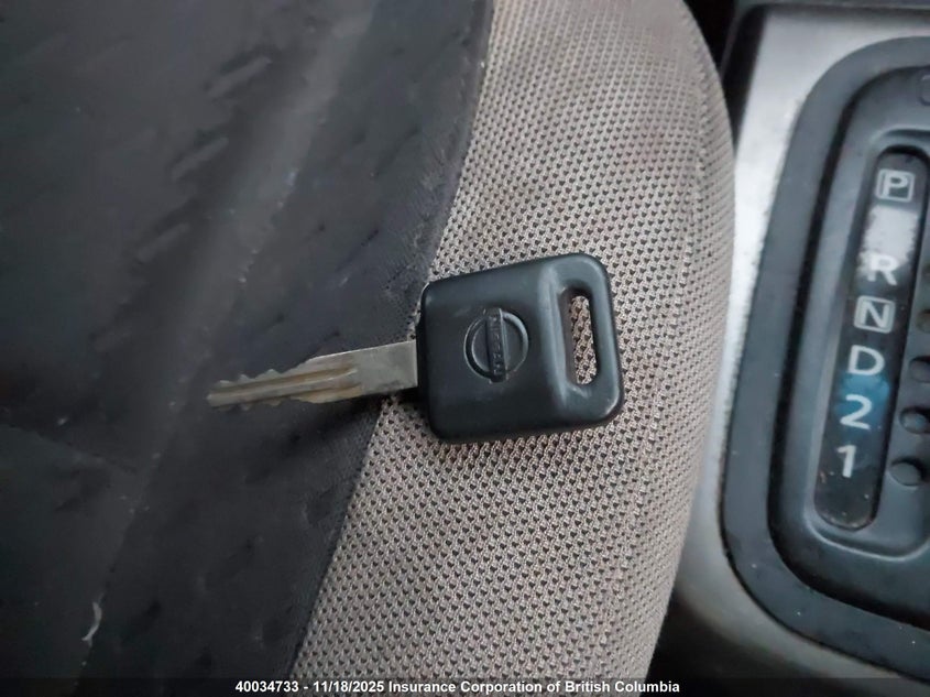 JN8BT08TX6W101412 2006 NISSAN X-TRAIL photo no. 11