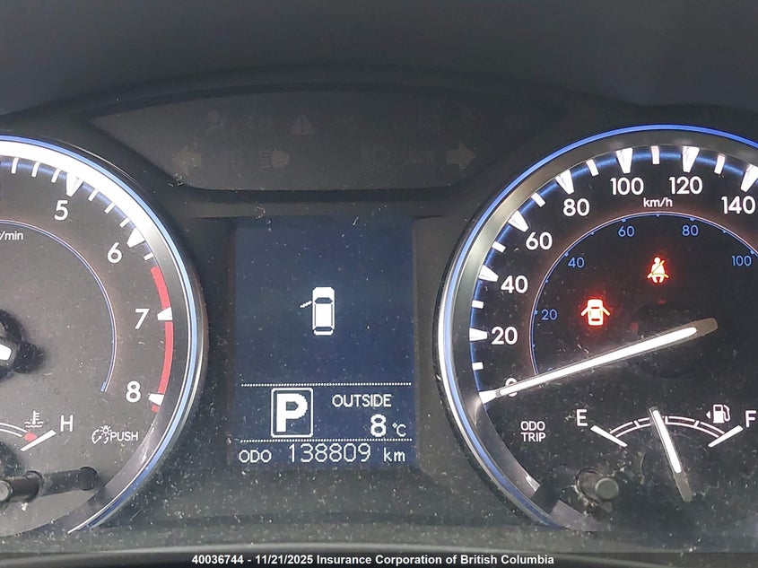 5TDBKRFH4FS189939 2015 TOYOTA HIGHLANDER photo no. 15