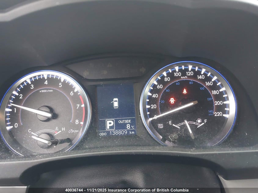 5TDBKRFH4FS189939 2015 TOYOTA HIGHLANDER photo no. 7
