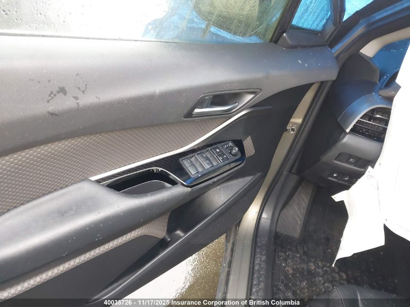 2021 Toyota C-Hr Xle/Le/Night Shade/Limited VIN: JTNKHMBX9M1103755 Lot: 40035726