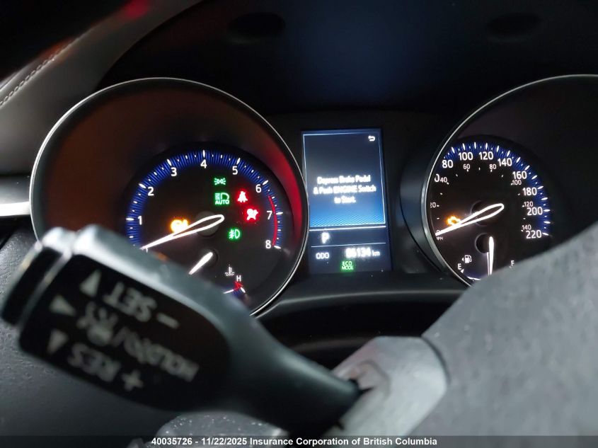 2021 Toyota C-Hr Xle/Le/Night Shade/Limited VIN: JTNKHMBX9M1103755 Lot: 40035726