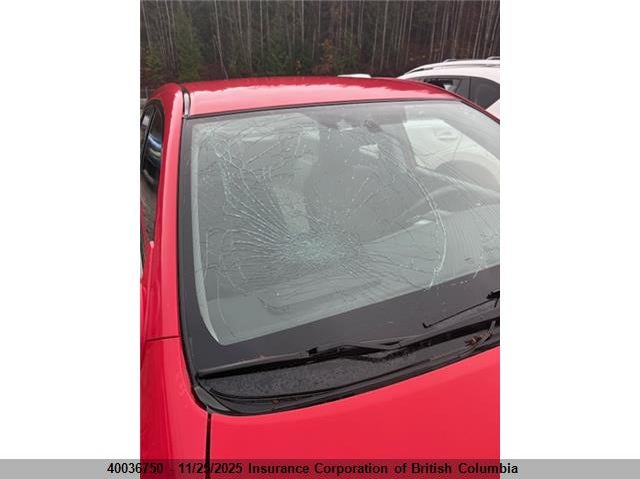 2003 Toyota Matrix Xr VIN: 2T1KR32E63C756869 Lot: 40036750