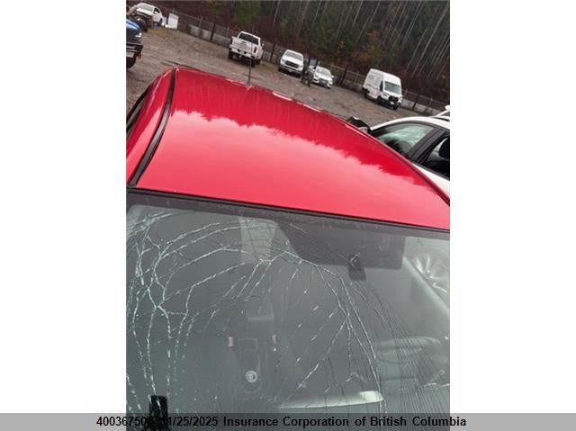 2003 Toyota Matrix Xr VIN: 2T1KR32E63C756869 Lot: 40036750