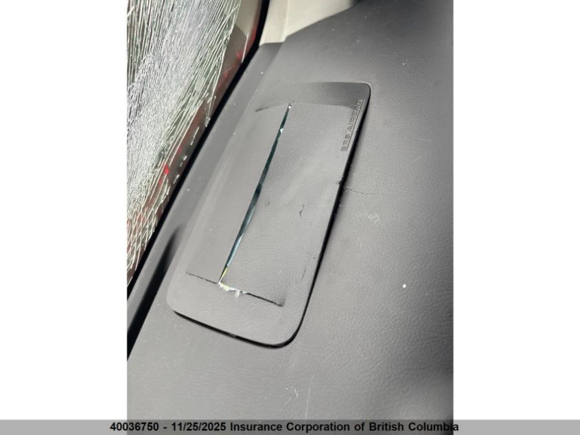 2003 Toyota Matrix Xr VIN: 2T1KR32E63C756869 Lot: 40036750