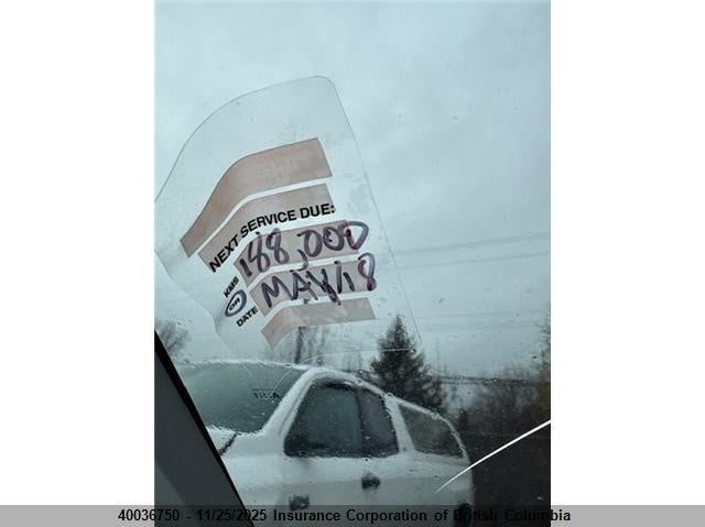 2003 Toyota Matrix Xr VIN: 2T1KR32E63C756869 Lot: 40036750