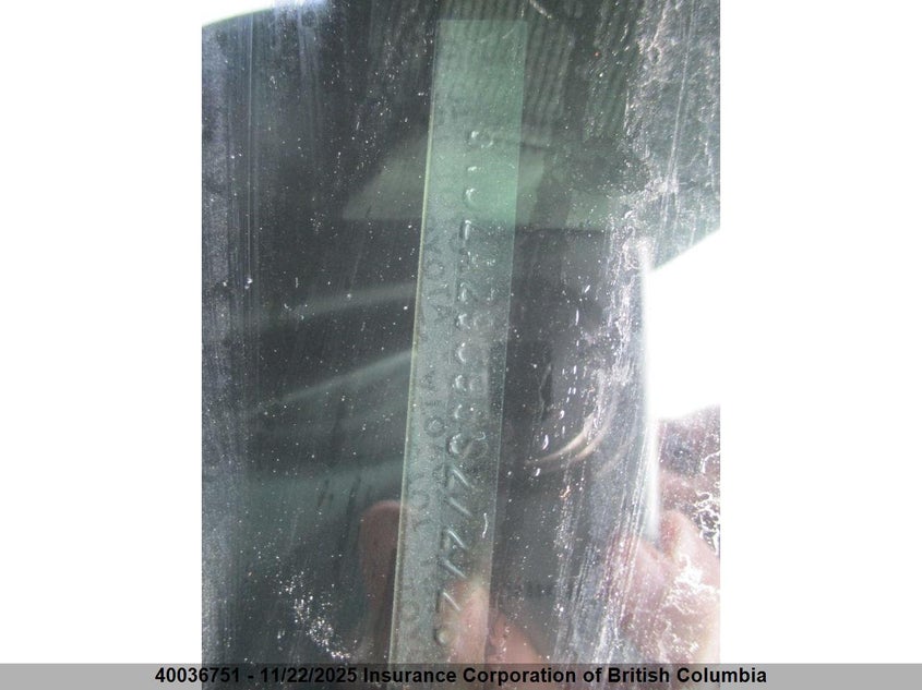 2005 Toyota Sienna Ce VIN: 5TDZA29C95S272726 Lot: 40036751