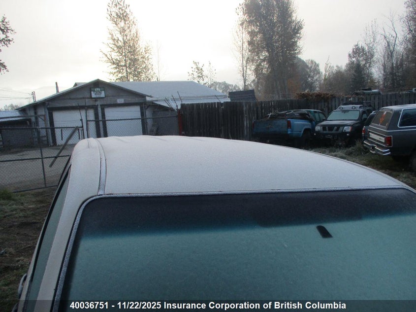 2005 Toyota Sienna Ce VIN: 5TDZA29C95S272726 Lot: 40036751