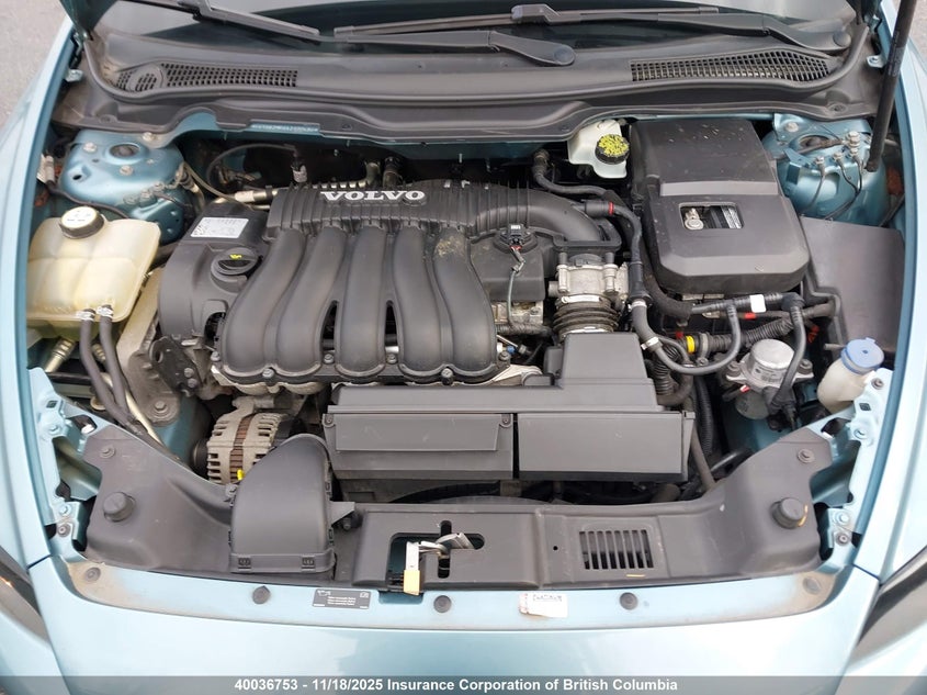 YV1382MK6A2177486 2010 VOLVO C30 photo no. 10