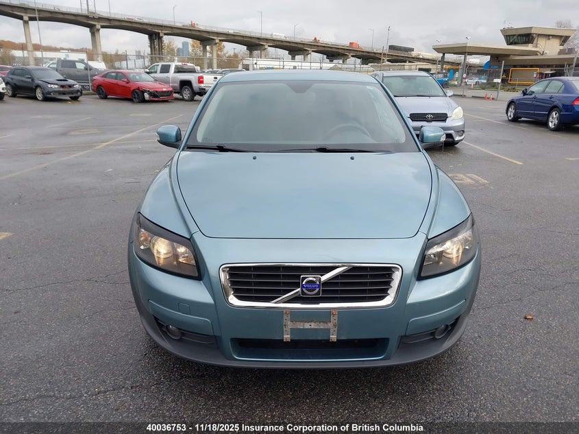 YV1382MK6A2177486 2010 VOLVO C30 photo no. 12
