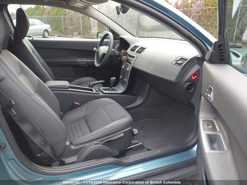 YV1382MK6A2177486 2010 VOLVO C30 photo no. 5
