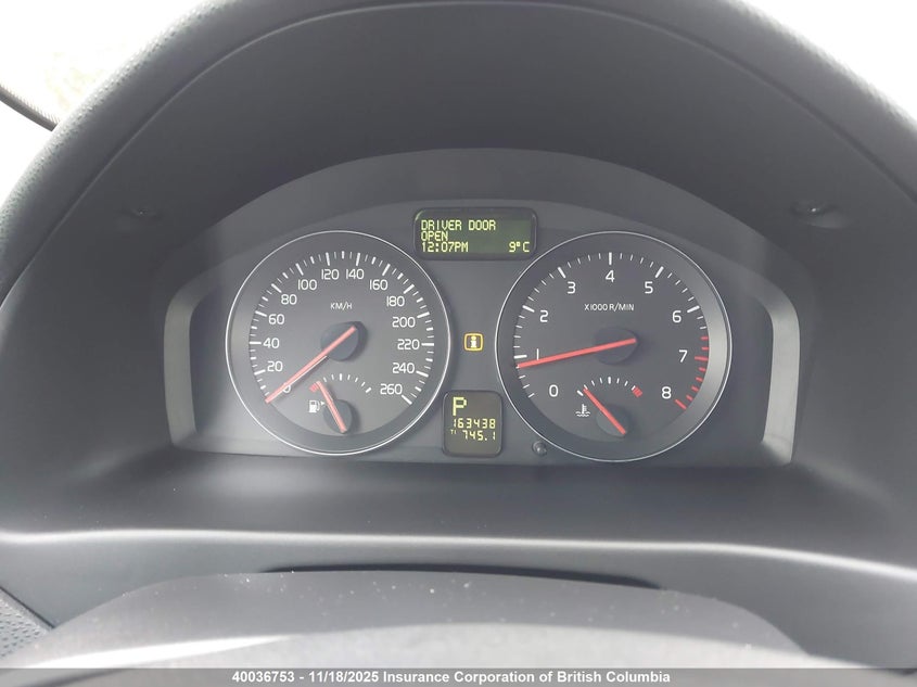 YV1382MK6A2177486 2010 VOLVO C30 photo no. 7