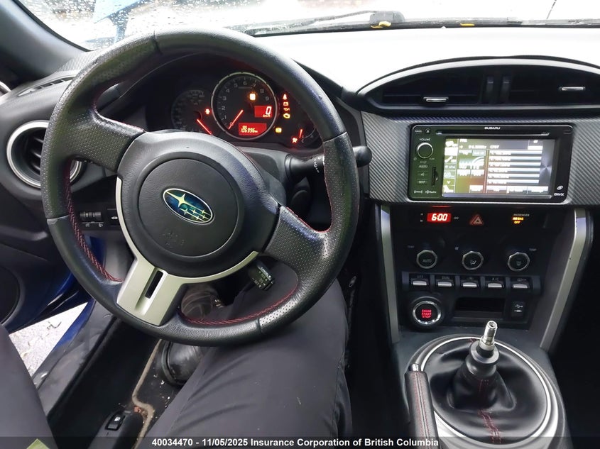 JF1ZCAC19F9603953 2015 SUBARU BRZ photo no. 16