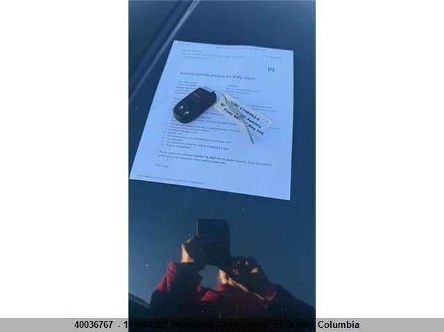 2015 Dodge Journey Se VIN: 3C4PDCAB3FT626352 Lot: 40036767