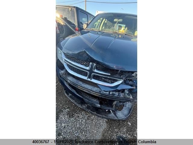 3C4PDCAB3FT626352 2015 DODGE JOURNEY photo no. 5
