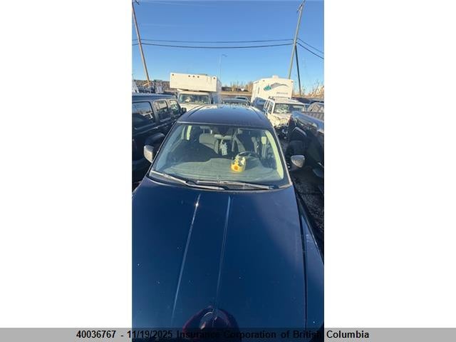 2015 Dodge Journey Se VIN: 3C4PDCAB3FT626352 Lot: 40036767