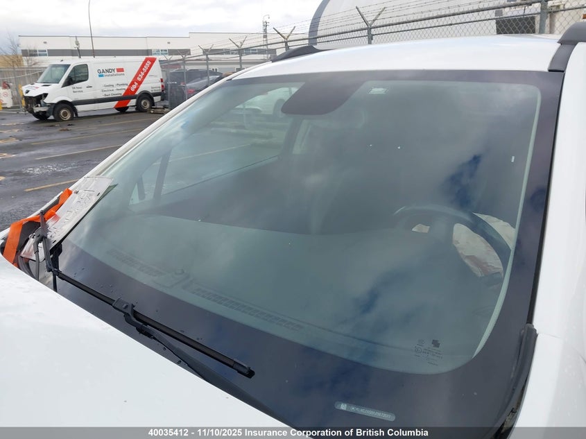 2018 Buick Encore Preferred VIN: KL4CJASB1JB672017 Lot: 40035412