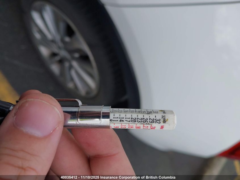 2018 Buick Encore Preferred VIN: KL4CJASB1JB672017 Lot: 40035412