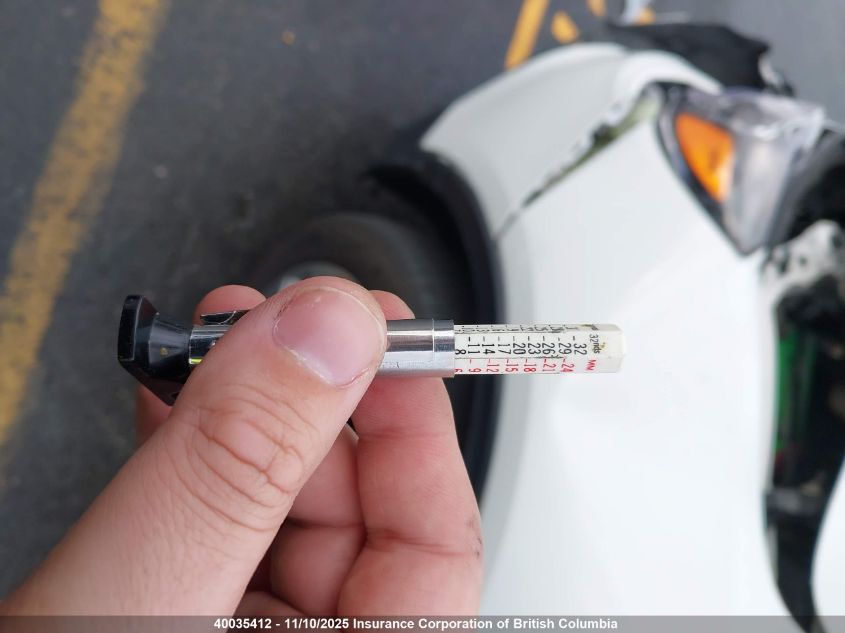 2018 Buick Encore Preferred VIN: KL4CJASB1JB672017 Lot: 40035412