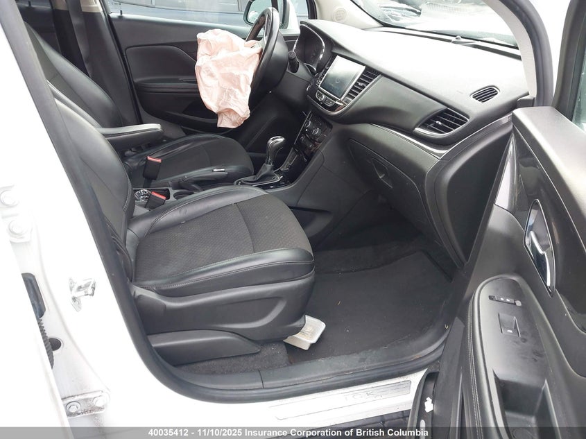 KL4CJASB1JB672017 2018 BUICK ENCORE photo no. 5