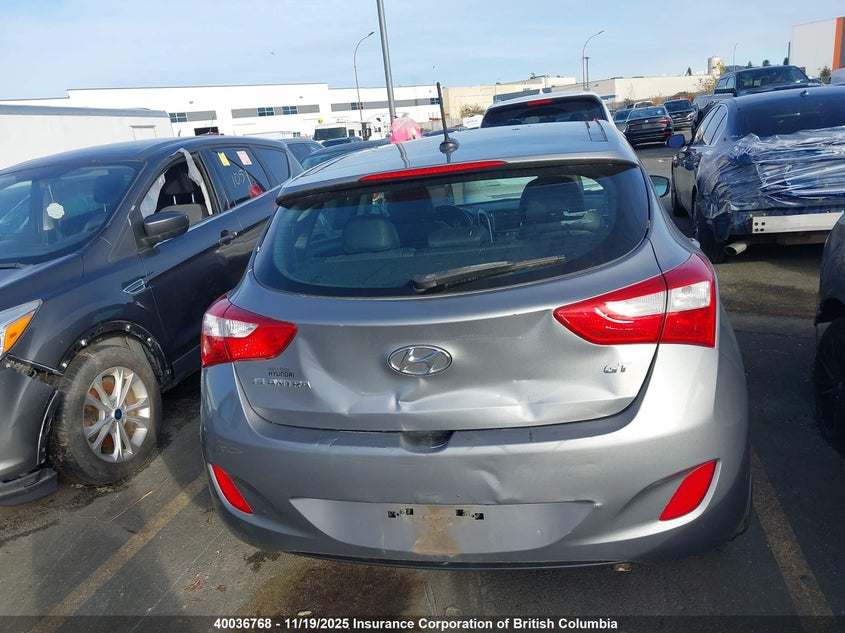 KMHD35LH6FU244840 2015 HYUNDAI ELANTRA photo no. 16