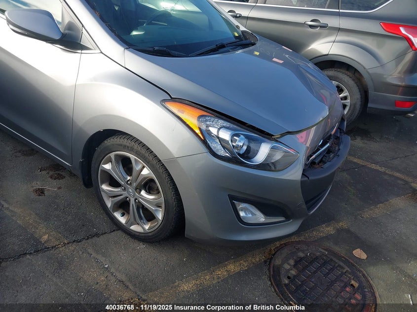 KMHD35LH6FU244840 2015 HYUNDAI ELANTRA photo no. 23