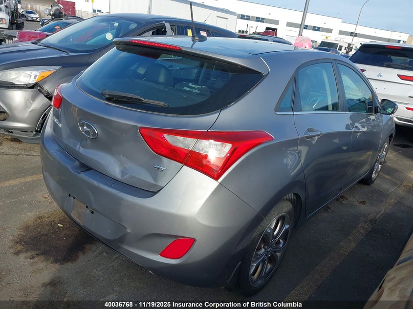 KMHD35LH6FU244840 2015 HYUNDAI ELANTRA photo no. 4
