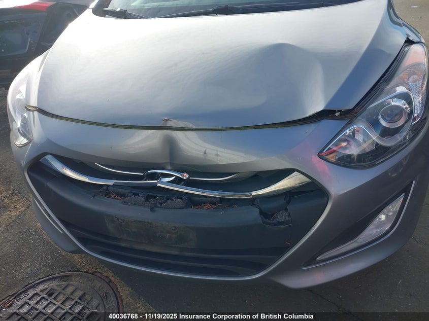 KMHD35LH6FU244840 2015 HYUNDAI ELANTRA photo no. 6