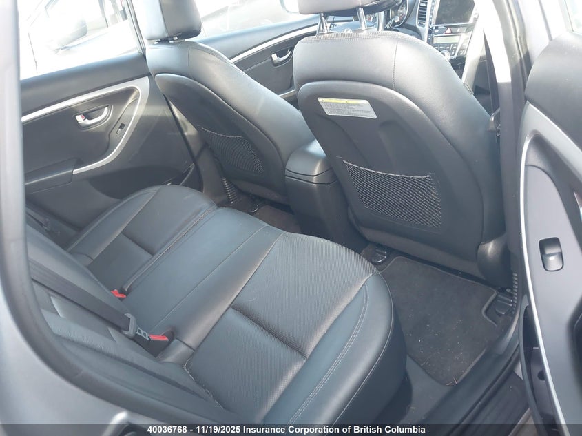 KMHD35LH6FU244840 2015 HYUNDAI ELANTRA photo no. 8