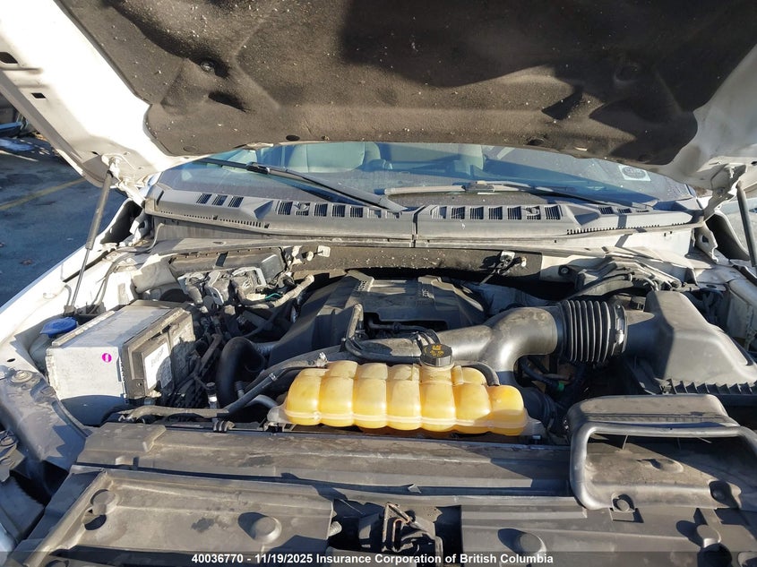 1FTEW1EP3JKF10364 2018 FORD F-150 photo no. 10