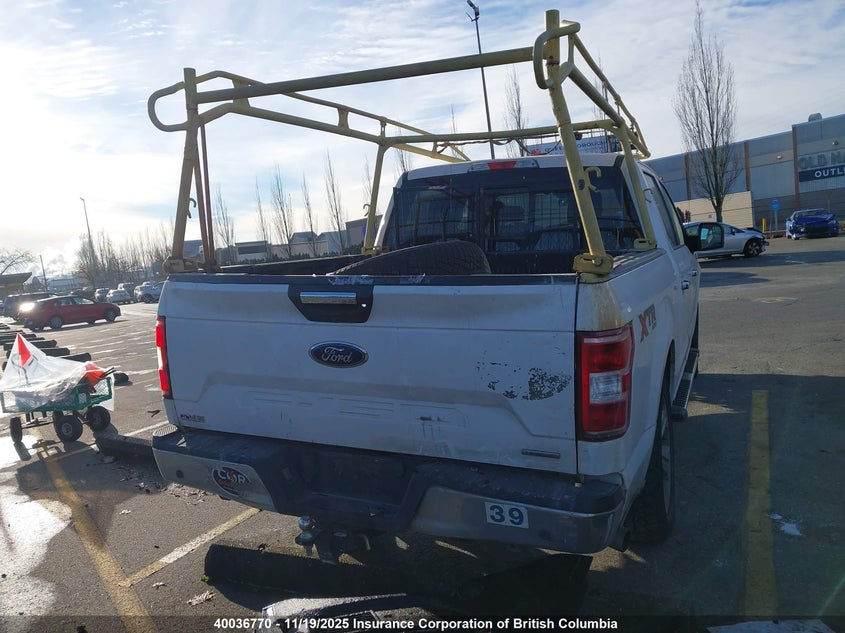 1FTEW1EP3JKF10364 2018 FORD F-150 photo no. 16