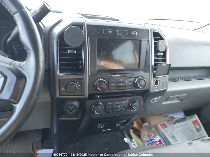1FTEW1EP3JKF10364 2018 FORD F-150 photo no. 19