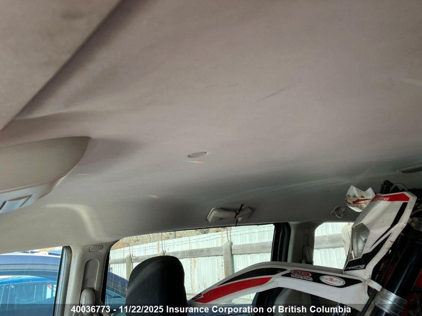 2014 Dodge Grand Caravan Se VIN: 2C4RDGBG5ER177414 Lot: 40036773